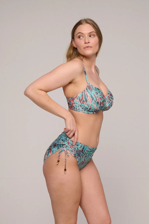 PrimaDonna Riyad Bikini Full Briefs Ropes